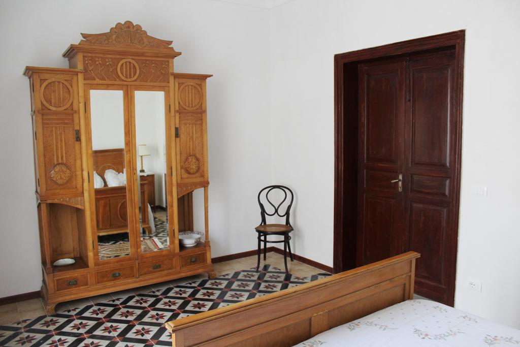 Palazzo Taormina Leilighet Castellammare del Golfo Eksteriør bilde