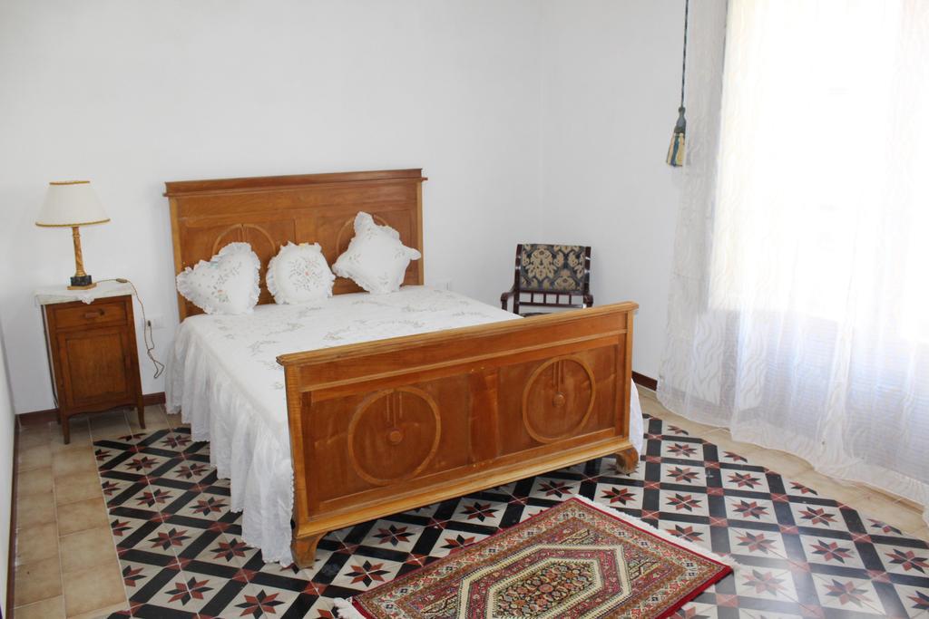 Palazzo Taormina Leilighet Castellammare del Golfo Eksteriør bilde