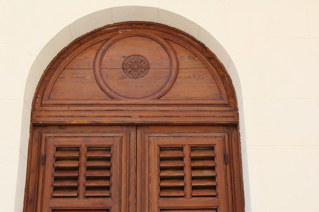 Palazzo Taormina Leilighet Castellammare del Golfo Eksteriør bilde